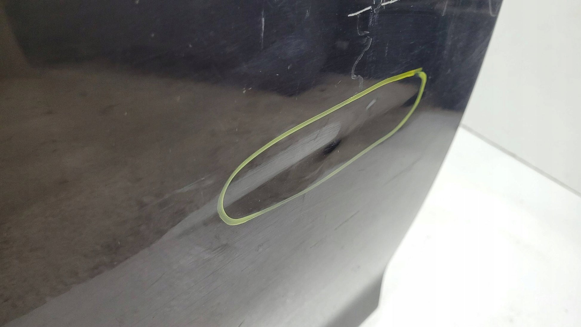 OPEL ASTRA IV J HB 2010+ REAR DOOR RIGHT COMPLETE