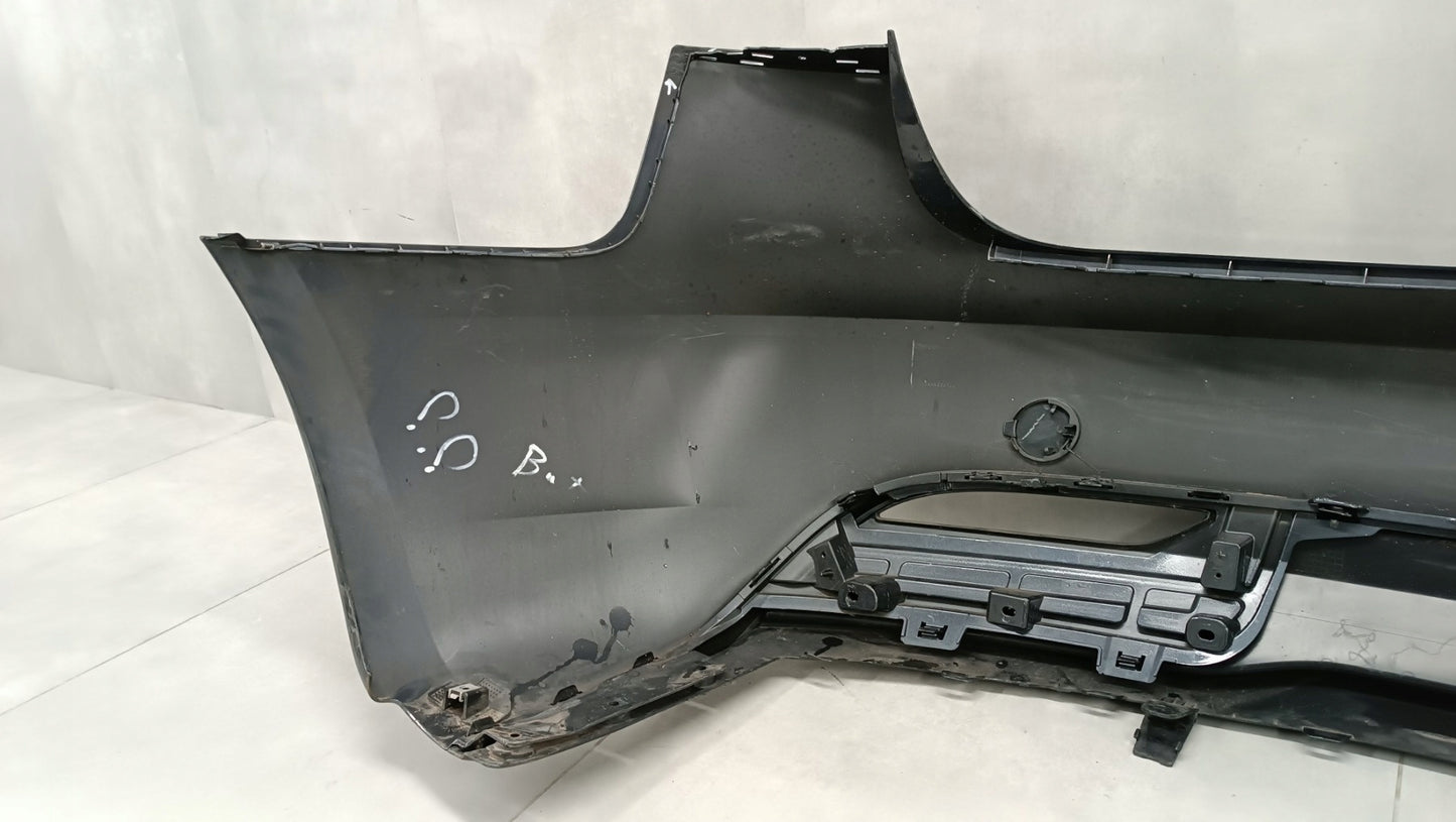 Tesla Model 3 Highland Rear Bumper (2023+)