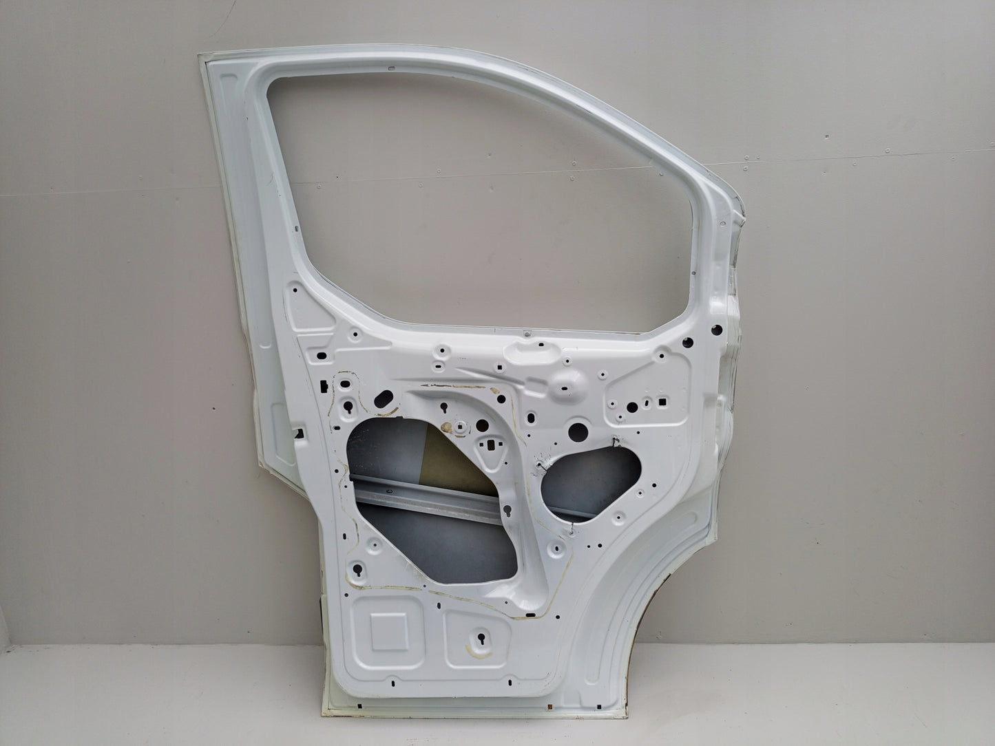 FORD TRANSIT CUSTOM 2012- LEFT FRONT DOOR FRONT LEFT