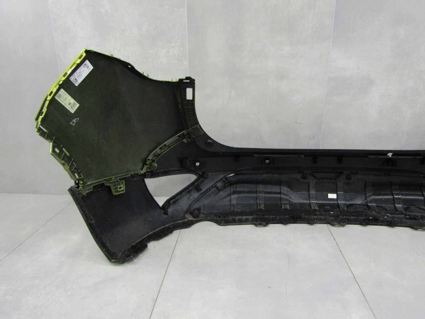 Rear Bumper for KIA SPORTAGE 5 V 21-