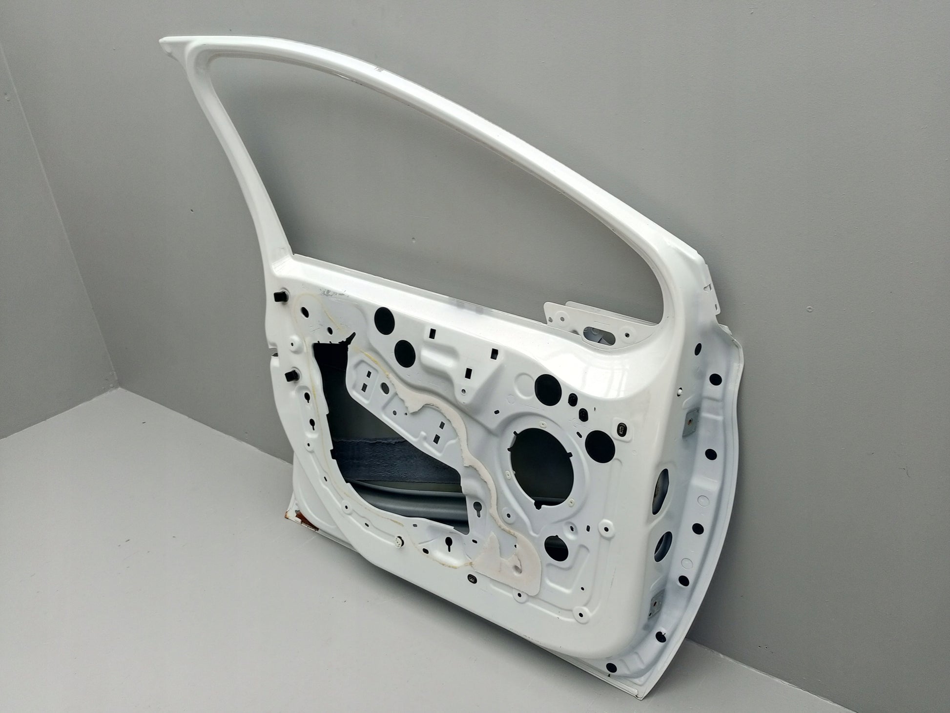 CITROEN C3 III 2016- Front Left Door