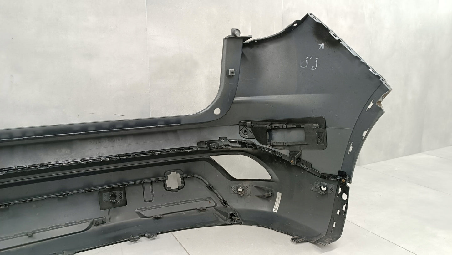 Rear Bumper Renault Austral 2022-