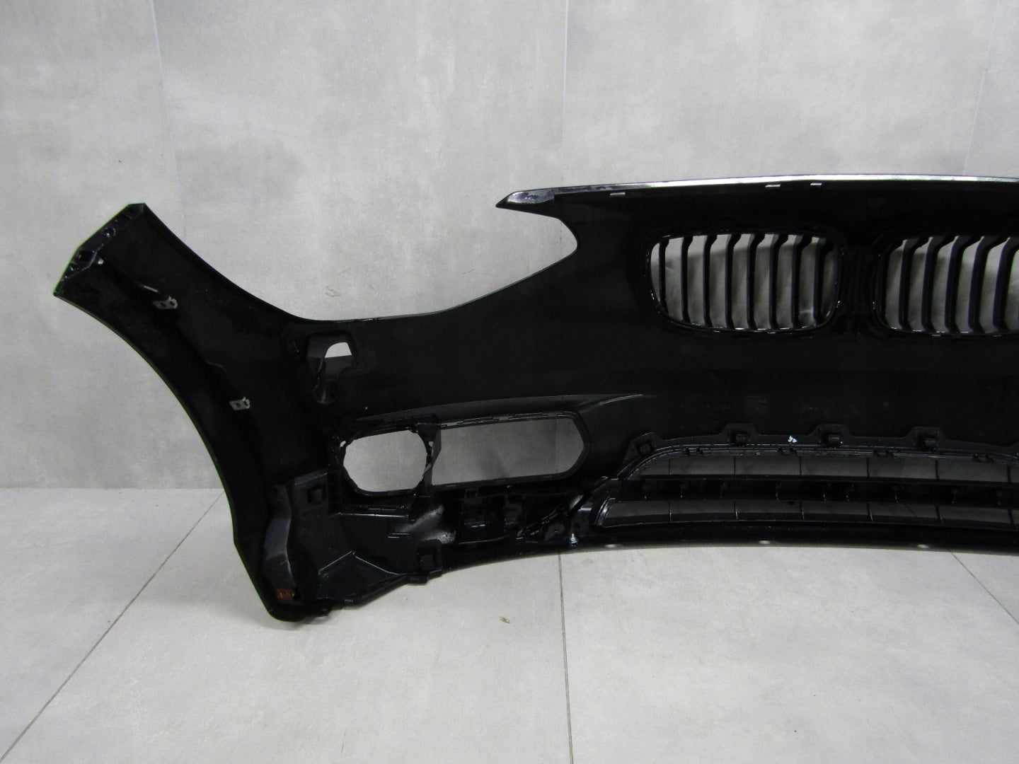 Front Bumper for BMW 1 Series F20 F21 2011-2015