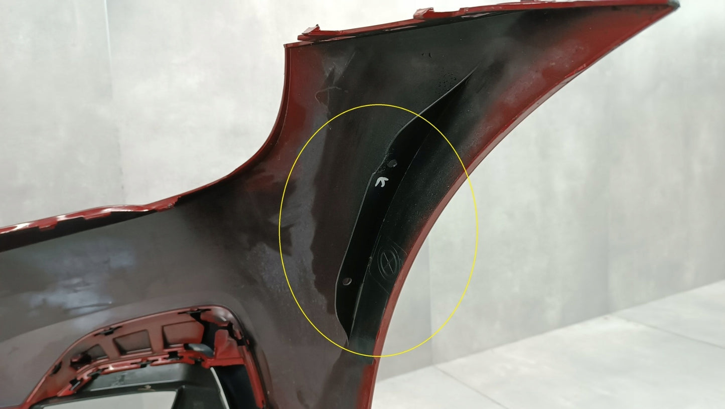 Front Bumper for BMW 2 Series F45 F46 LCI (2018-2022)