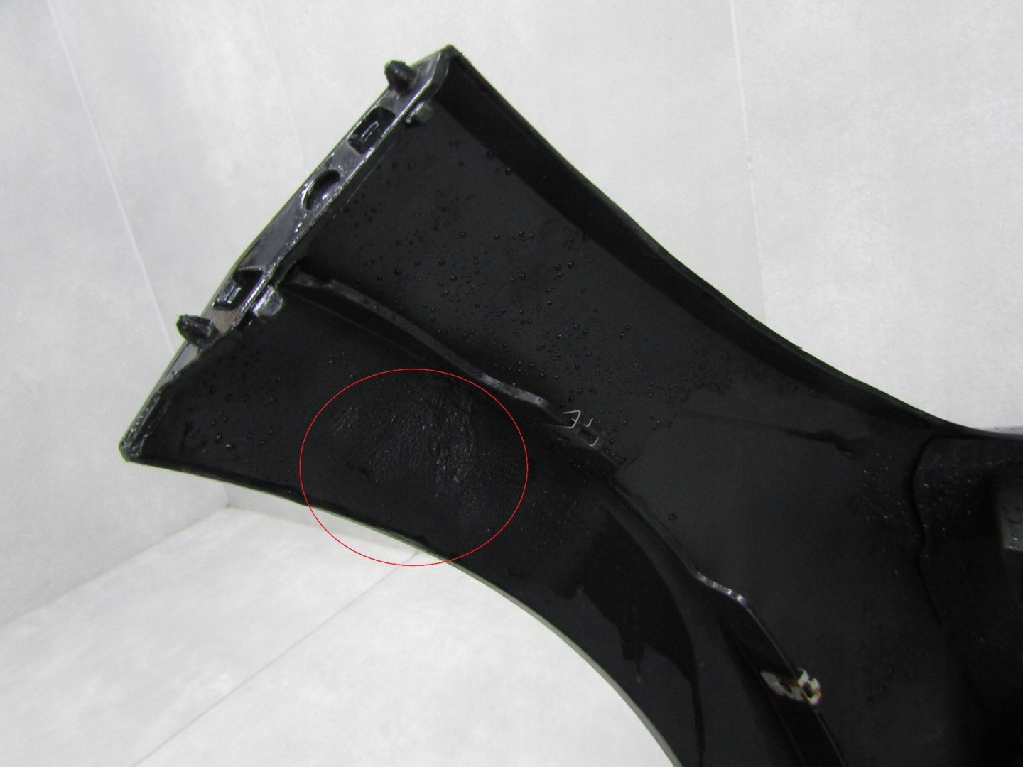 Front Bumper for BMW 1 Series F20 F21 2011-2015