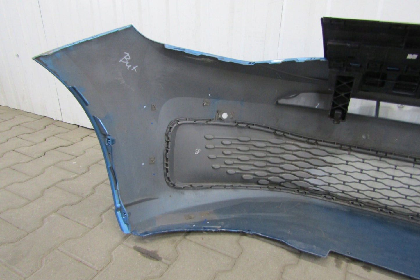 Front Bumper for VW Caddy 5 V 2K7 20-