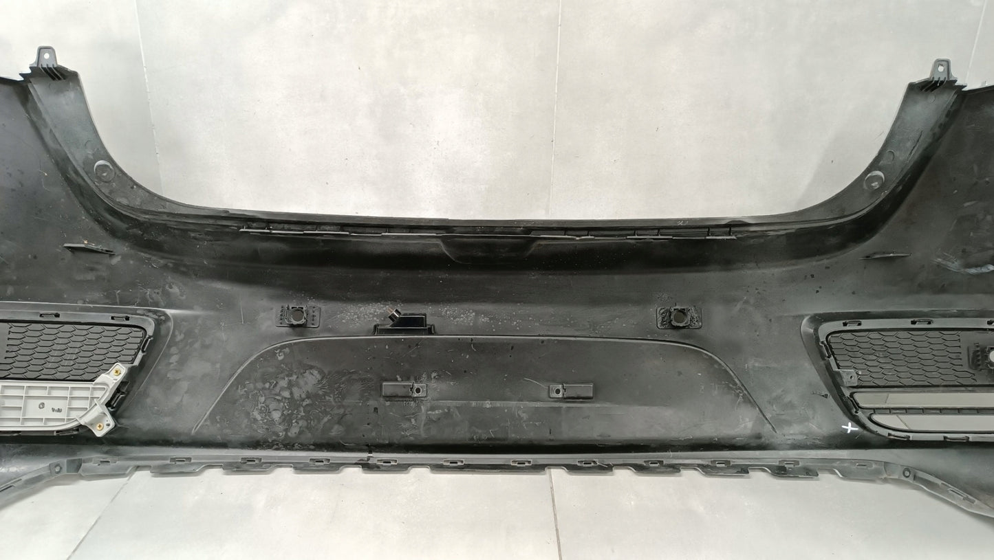 Rear Bumper for KIA Ceed II HB Lift 2015-2018