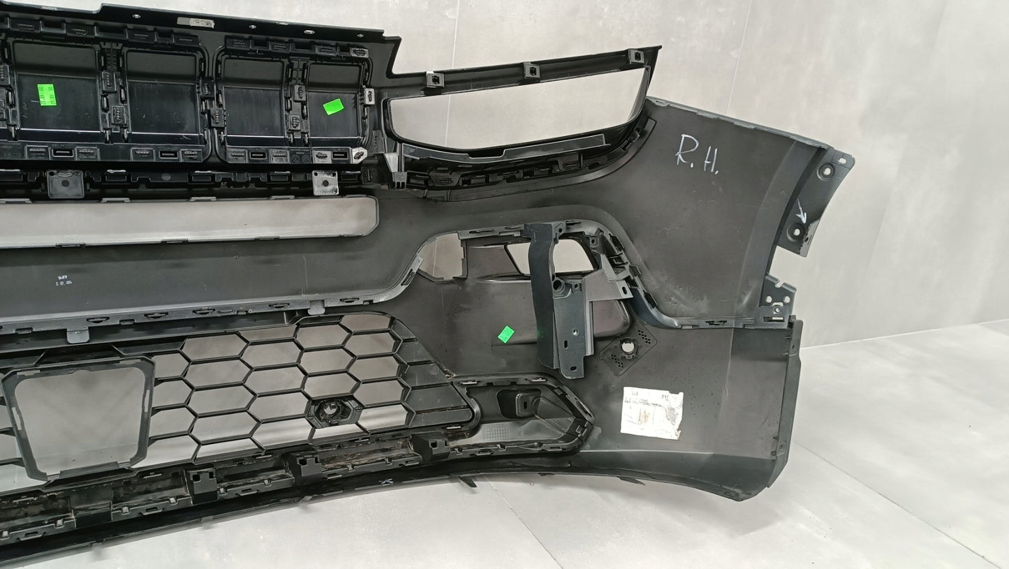 Front Bumper Jeep Avenger 23-