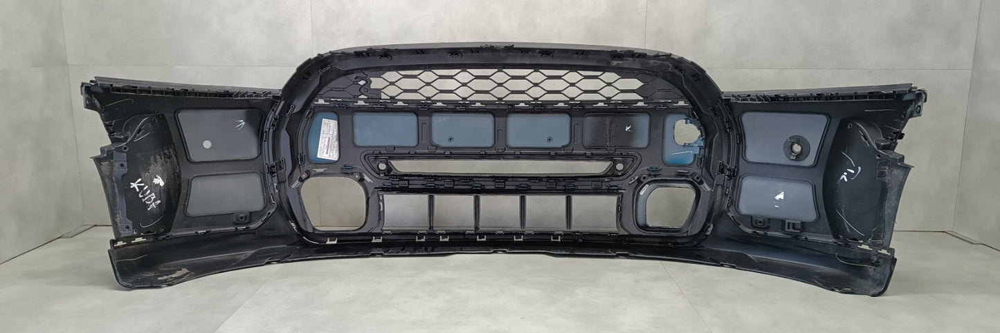 Front Bumper Mini Cooper S F55 F56 Facelift LCI 21-
