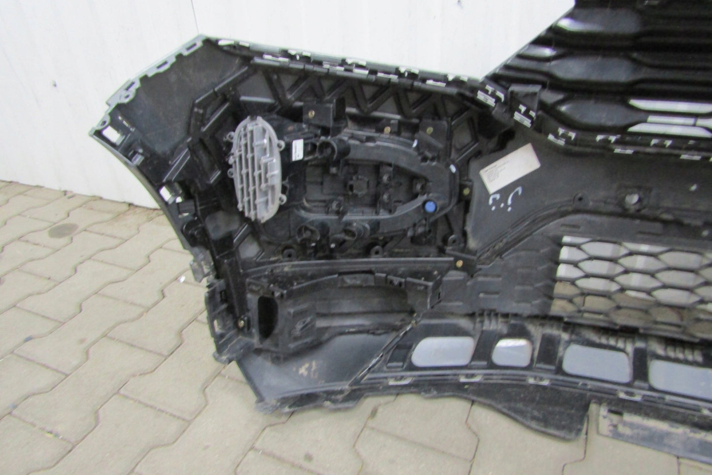 Front Bumper VW T-Roc 2GA 2017-2021