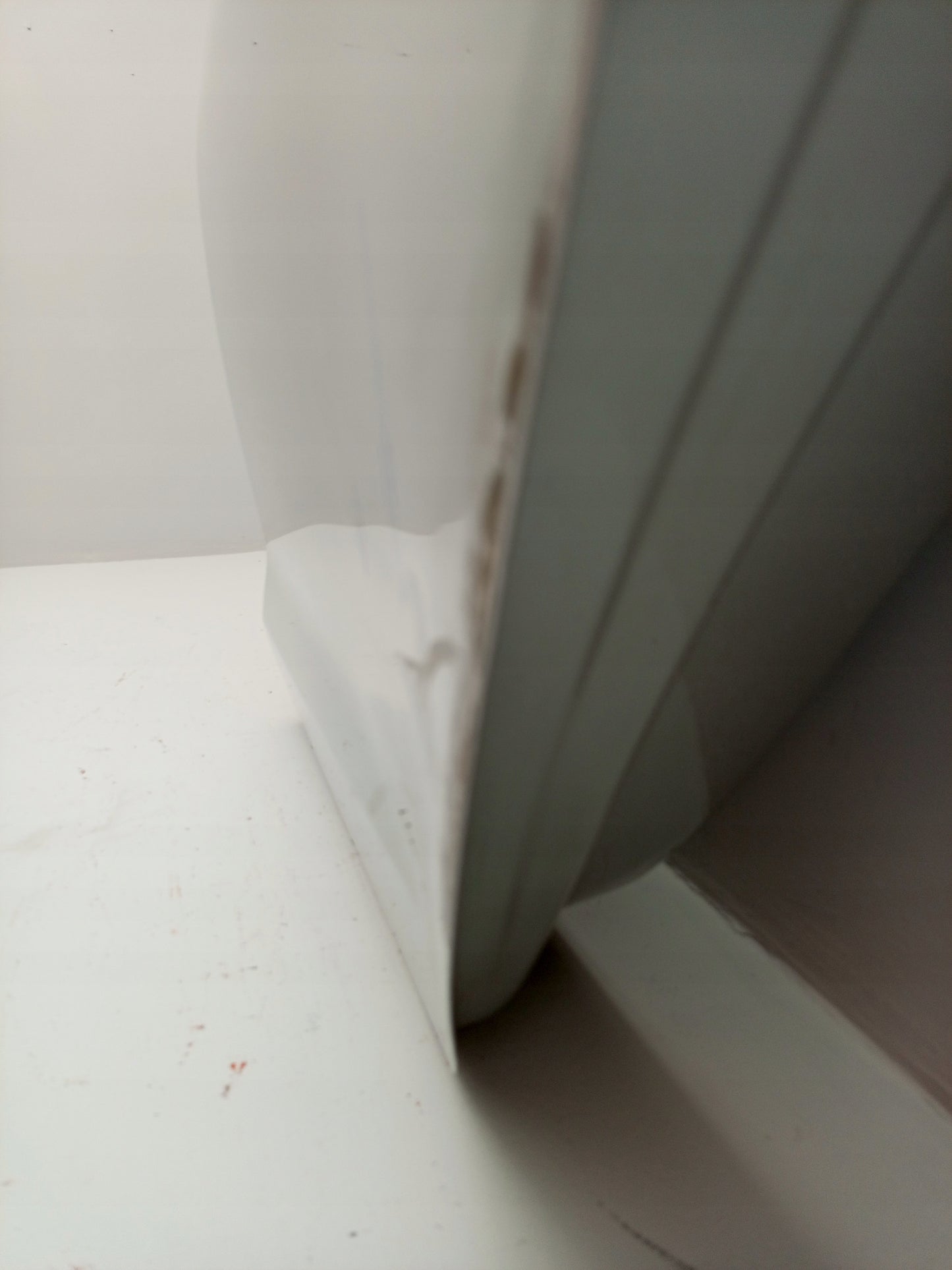 HYUNDAI I30 III 3 FASTBACK 2017- LEFT REAR DOOR