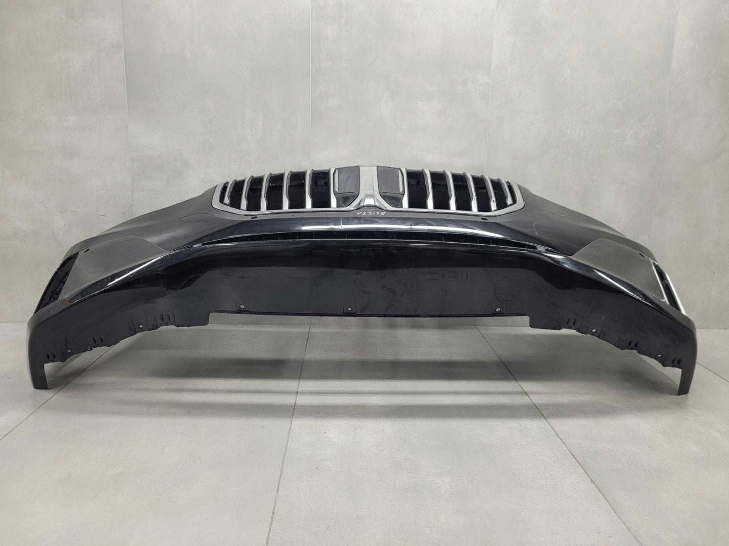 Front Bumper Bmw 2 Active Tourer U06 21-