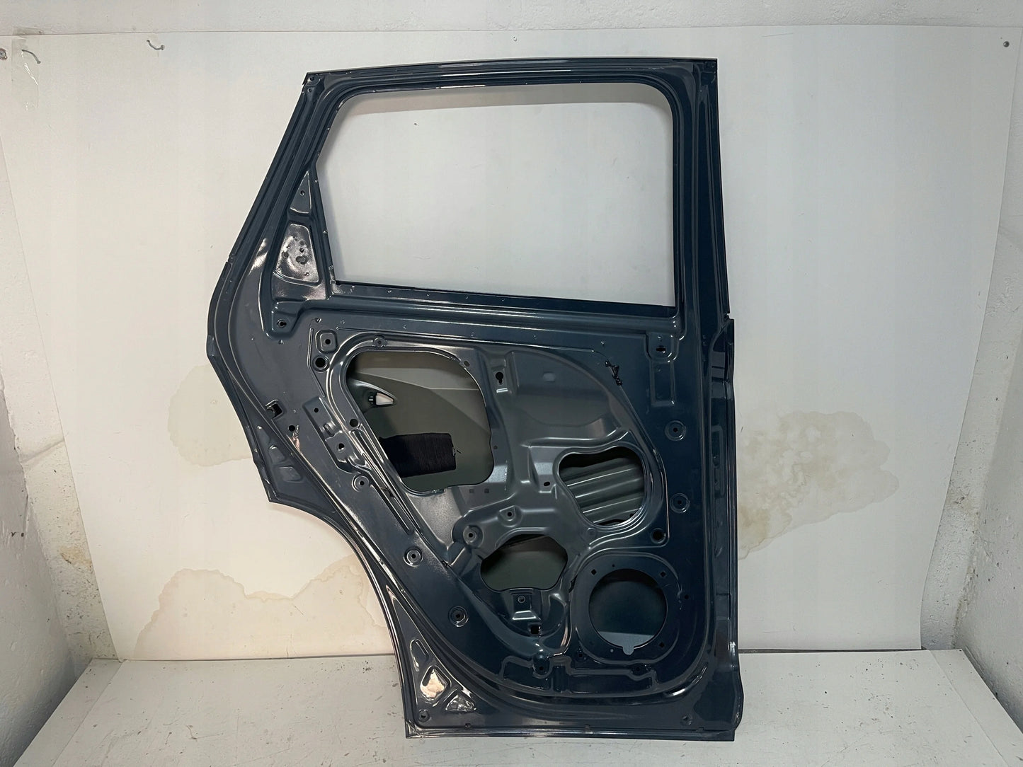Hyundai Tucson 4 IV Left Rear Door