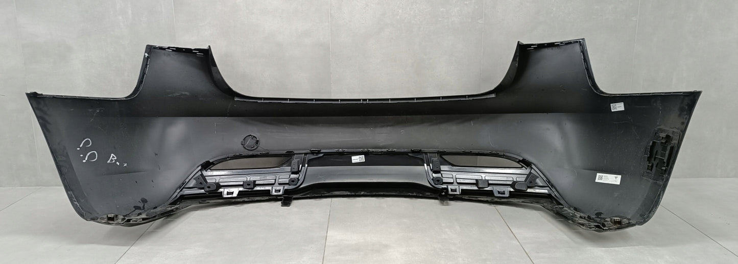 Tesla Model 3 Highland Rear Bumper (2023+)