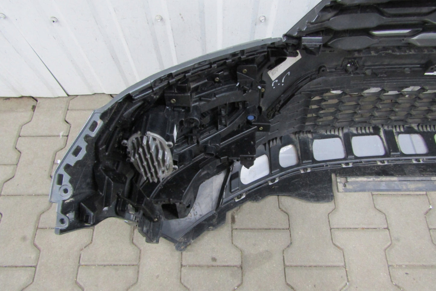 Front Bumper VW T-Roc 2GA 2017-2021