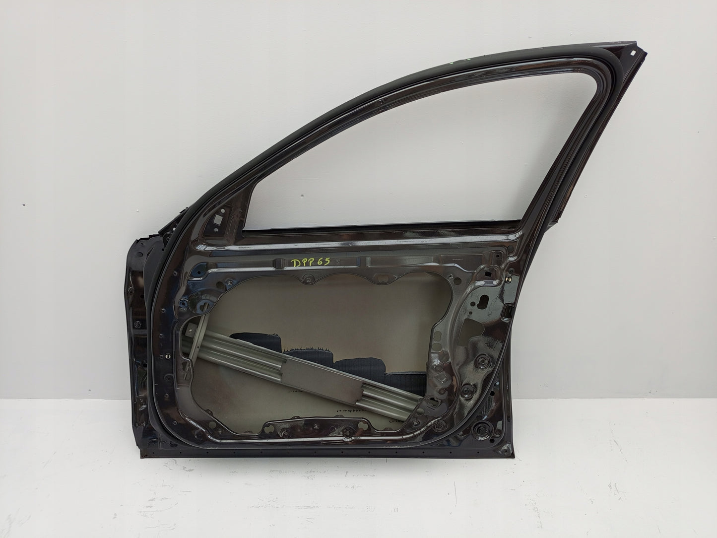 BMW 5 V G30 G31 2018- FRONT RIGHT DOOR FRONT RIGHT