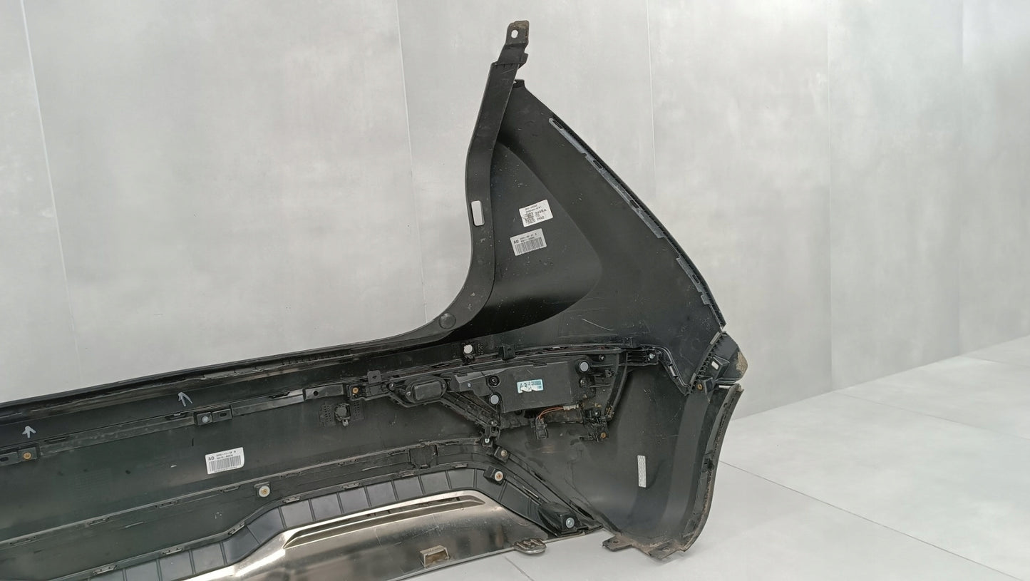 Kia Niro E-Niro II EV Rear Bumper 2022-