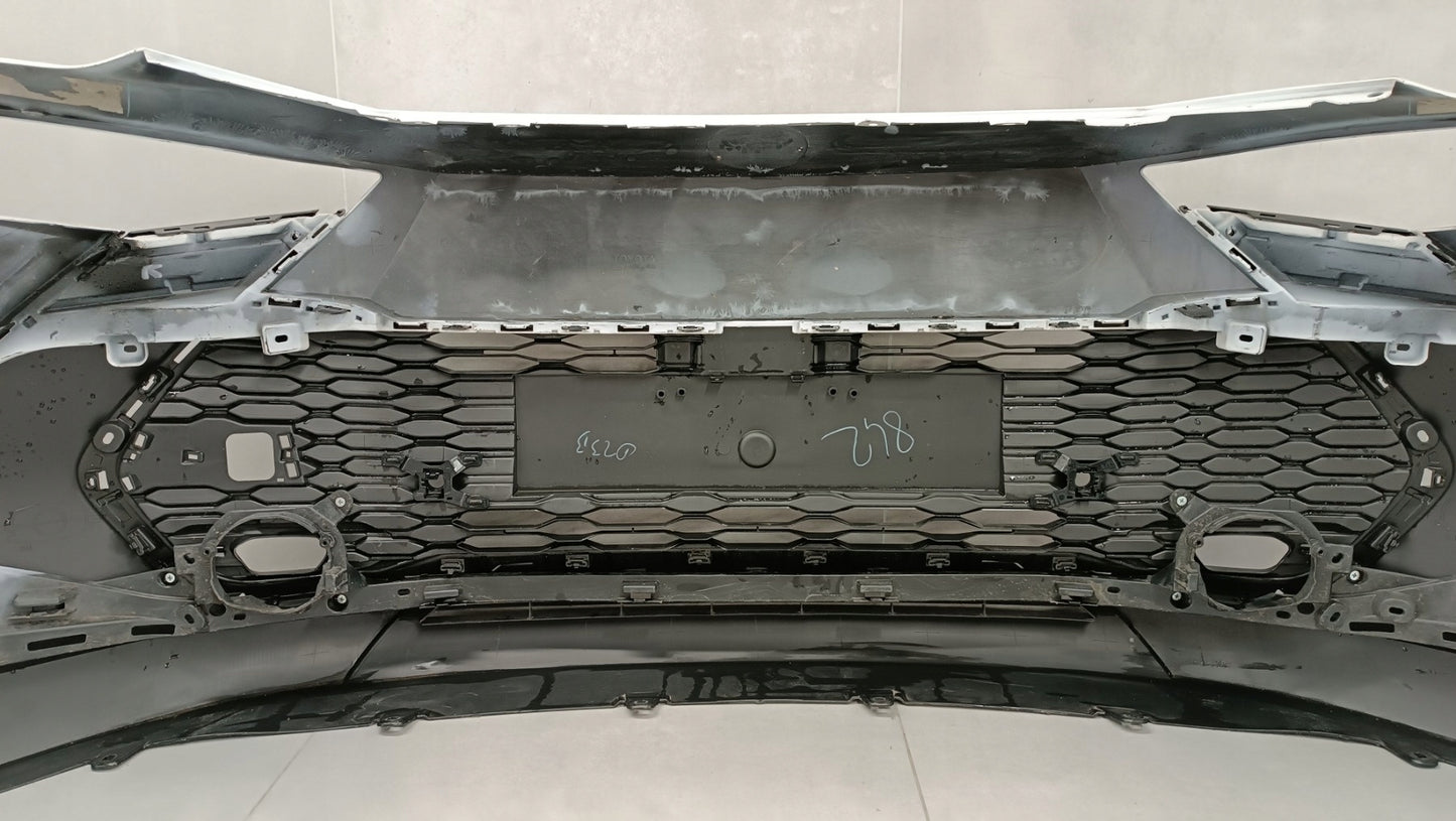 Front Bumper for TOYOTA C-HR CHR II (2023-)