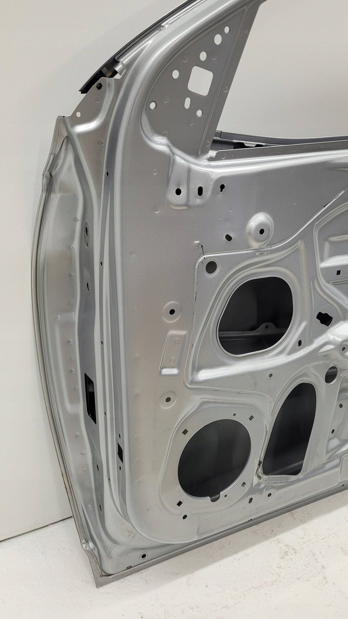 Hyundai Tucson IV 2020+ Front Right Door FV