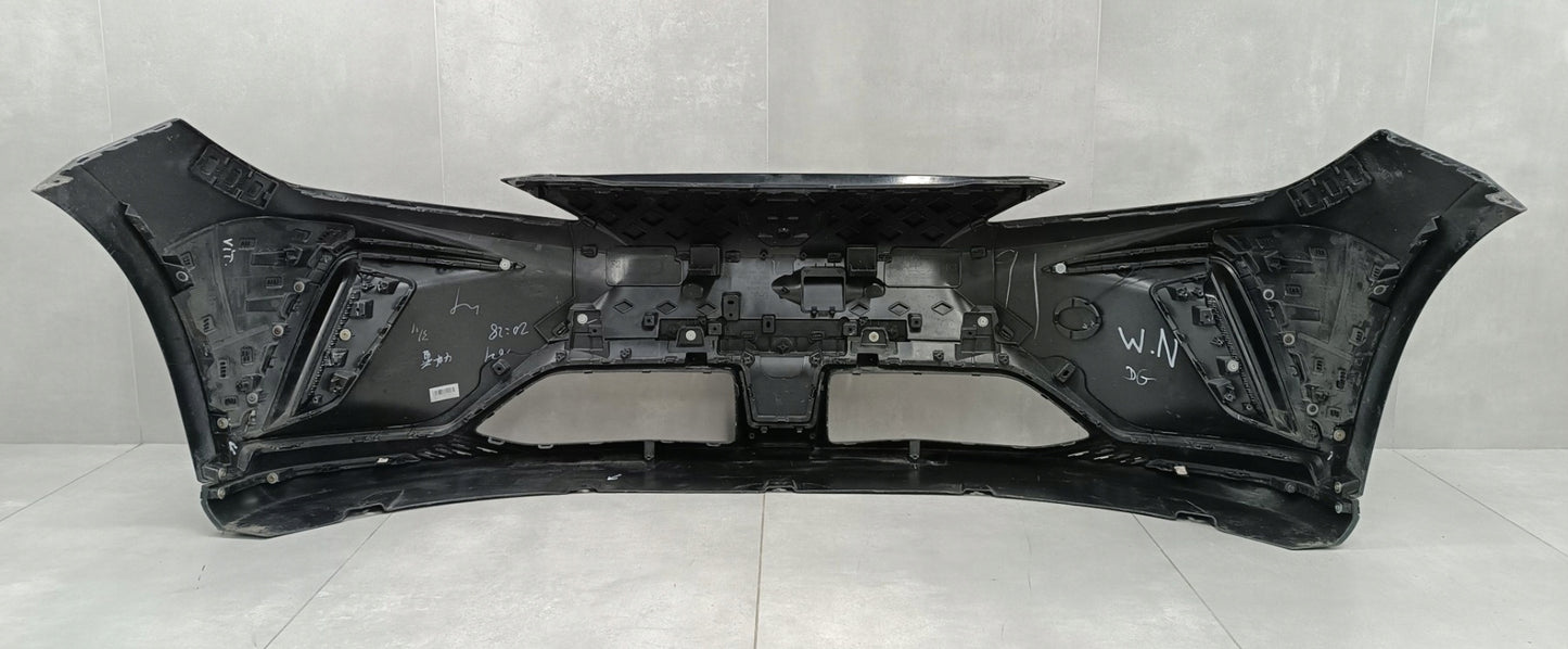 Front Bumper MG 4 EV MG IV 22-