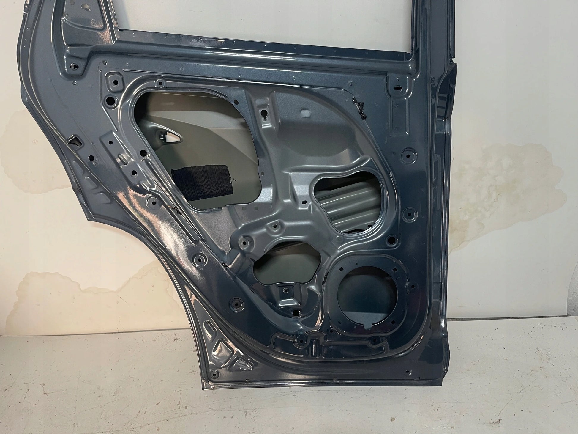 Hyundai Tucson 4 IV Left Rear Door