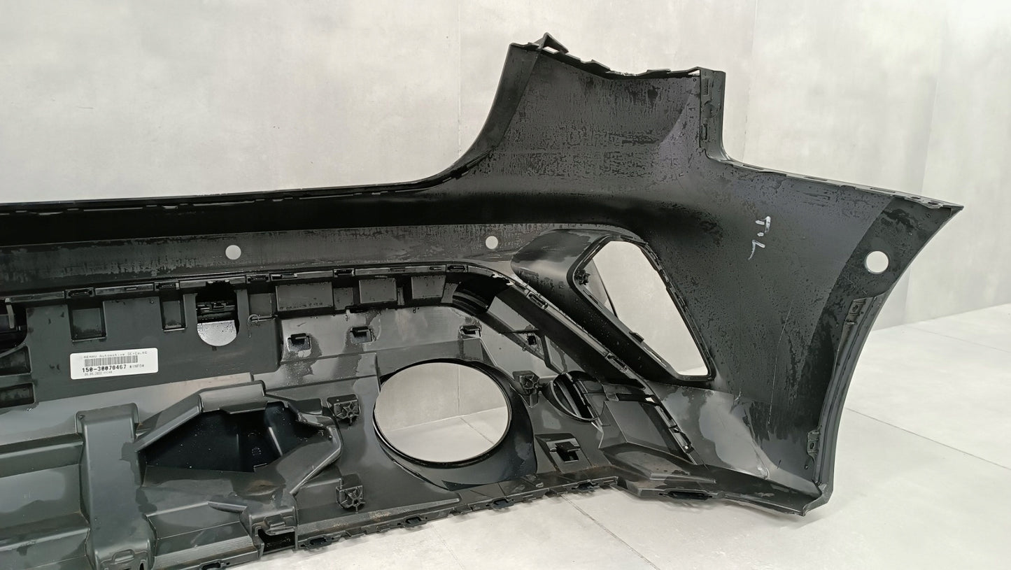 Rear Bumper Audi RS3 8Y4 Sportback Lift 24-