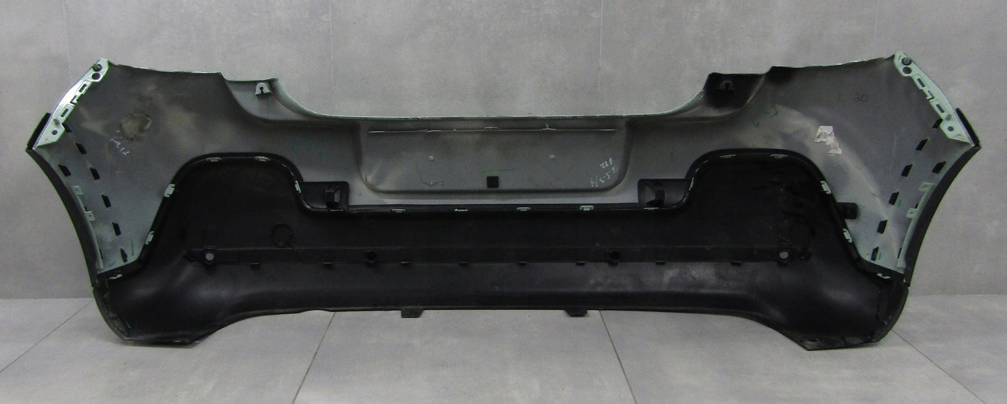 Citroen C3 III Rear Bumper 16-19