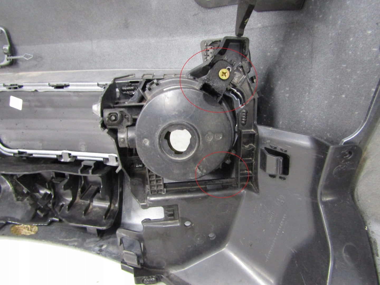 Front Bumper for BMW 1 Series F20 F21 2011-2015