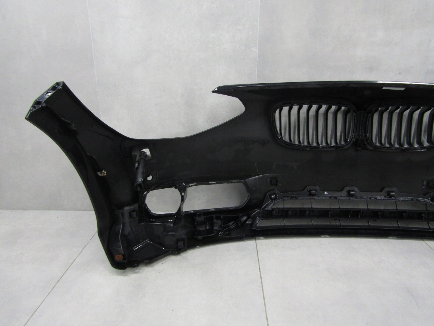 Front Bumper for BMW 1 Series F20 F21 2011-2015