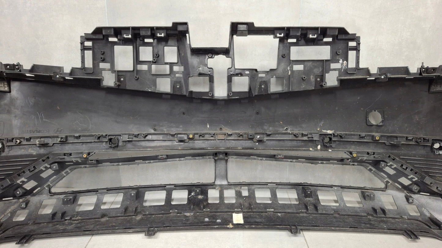 Front Bumper Hyundai Ioniq 5 V 21-24