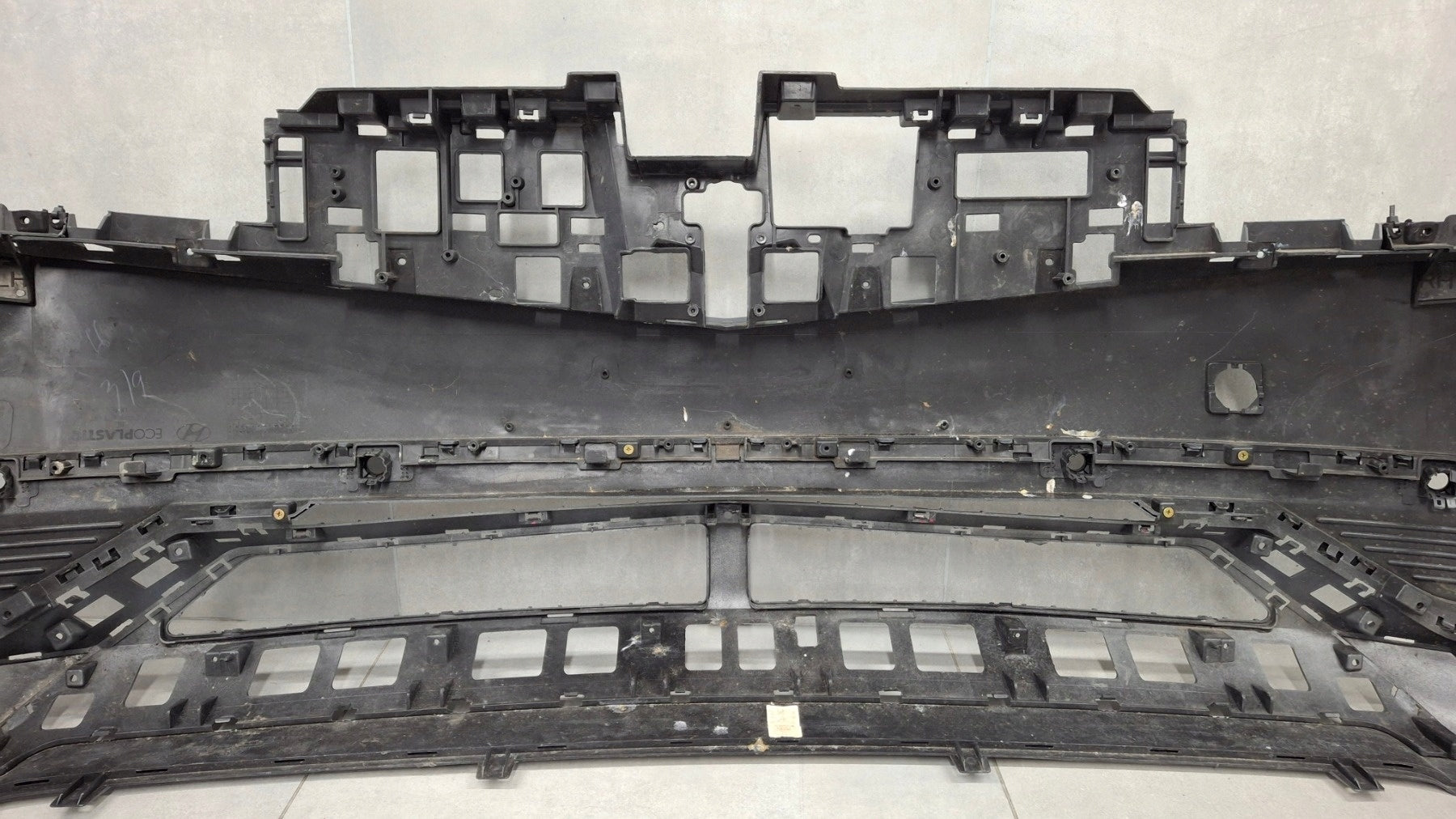 Front Bumper Hyundai Ioniq 5 V 21-24