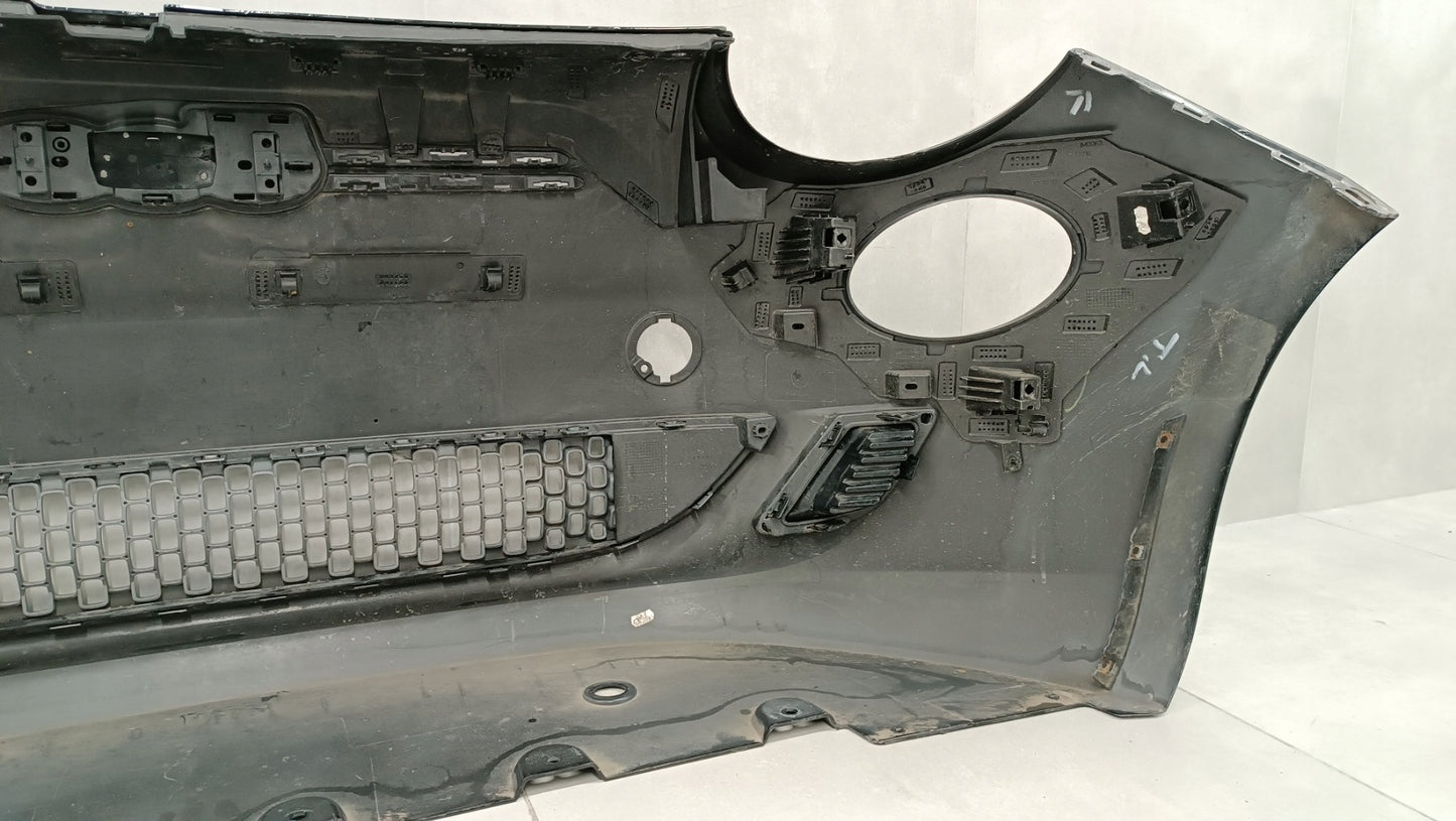 Front bumper FIAT 500E 500 E II 2 20-