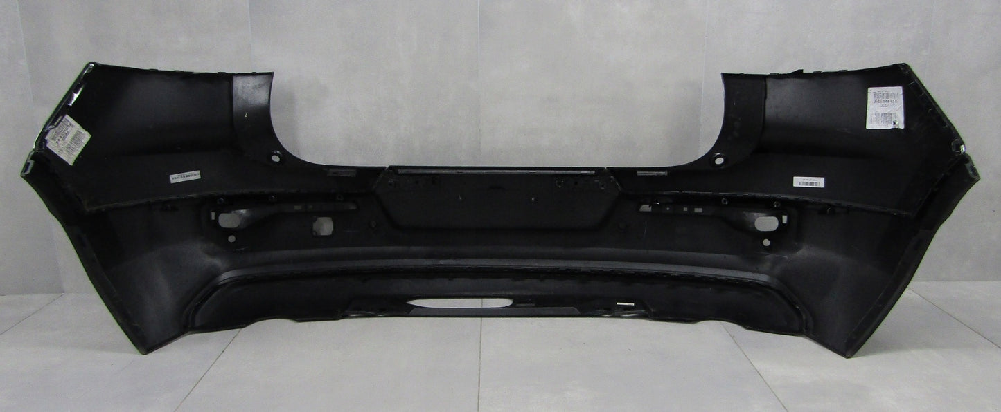 Rear bumper VOLVO XC40 XC 40 17-