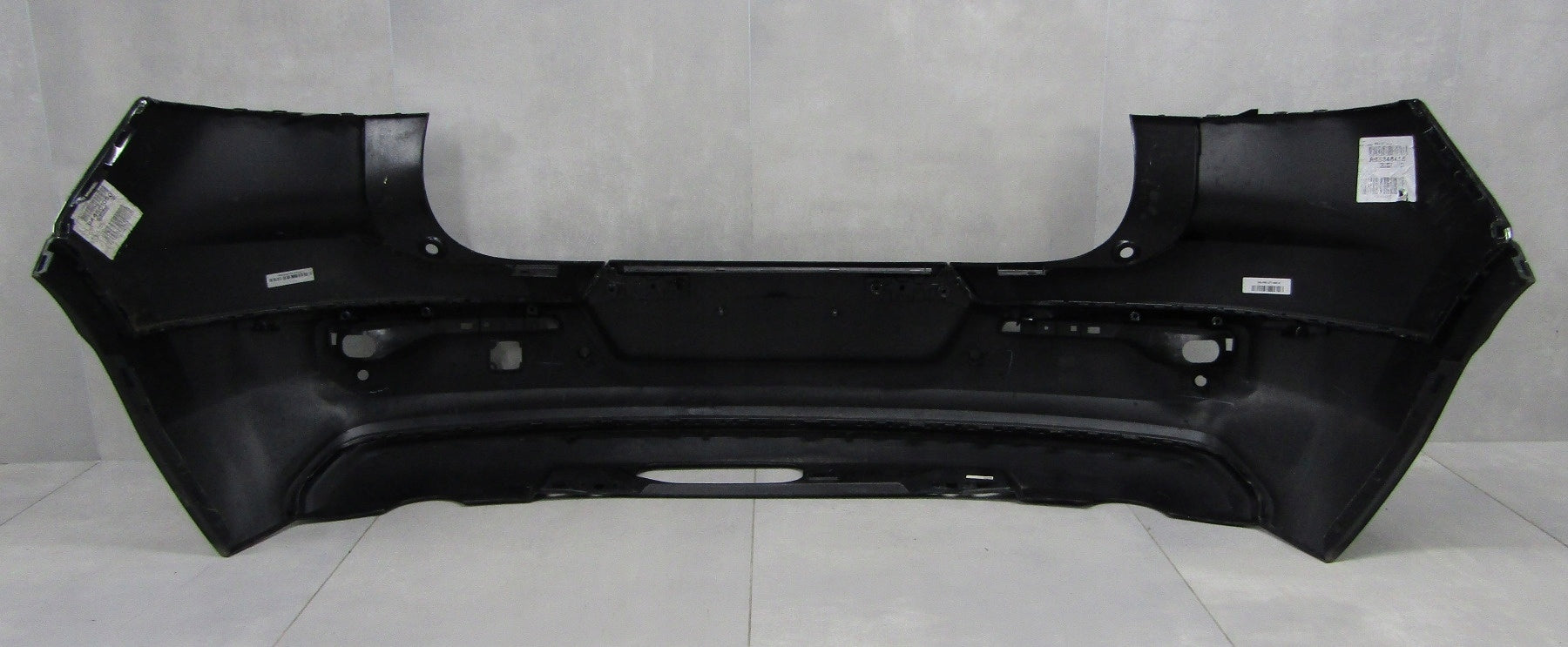 Rear bumper VOLVO XC40 XC 40 17-