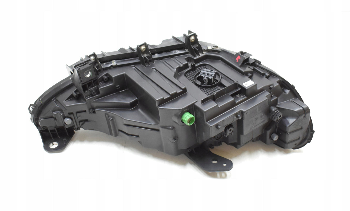 ALFA ROMEO STELVIO LEFT FRONT HEADLIGHT ORG EU 23+