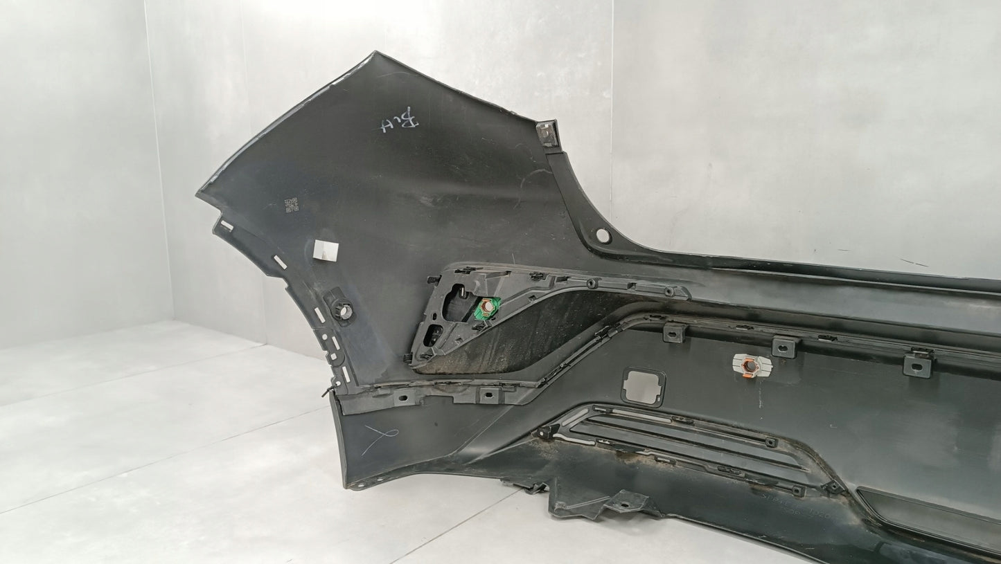 Rear Bumper for Toyota C-HR CHR Facelift 2019+