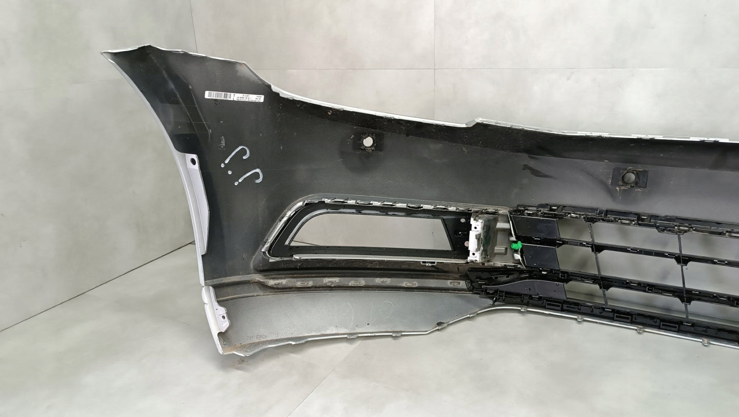 Front Bumper for Volkswagen VW Passat B8 3G0 2014-2019