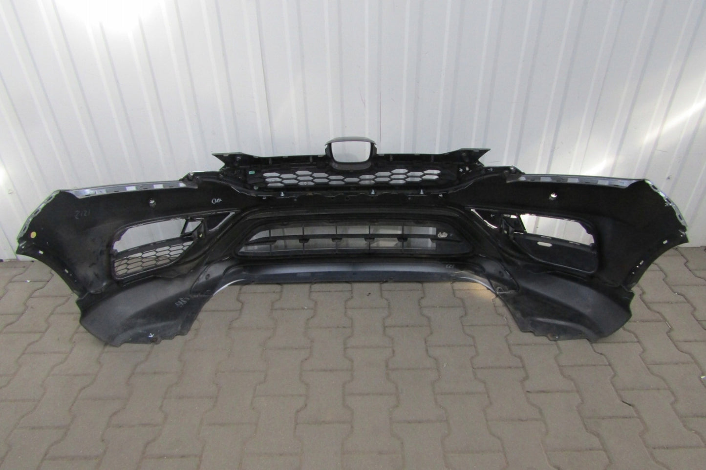 Front Bumper for Honda CR-V IV 4 Facelift 2014-2018