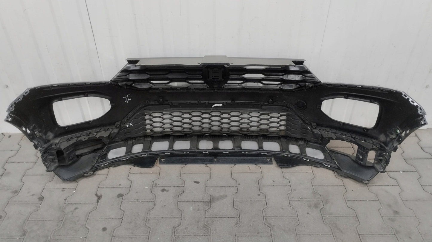 Front Bumper VW T-Roc 2GA 2017-2021
