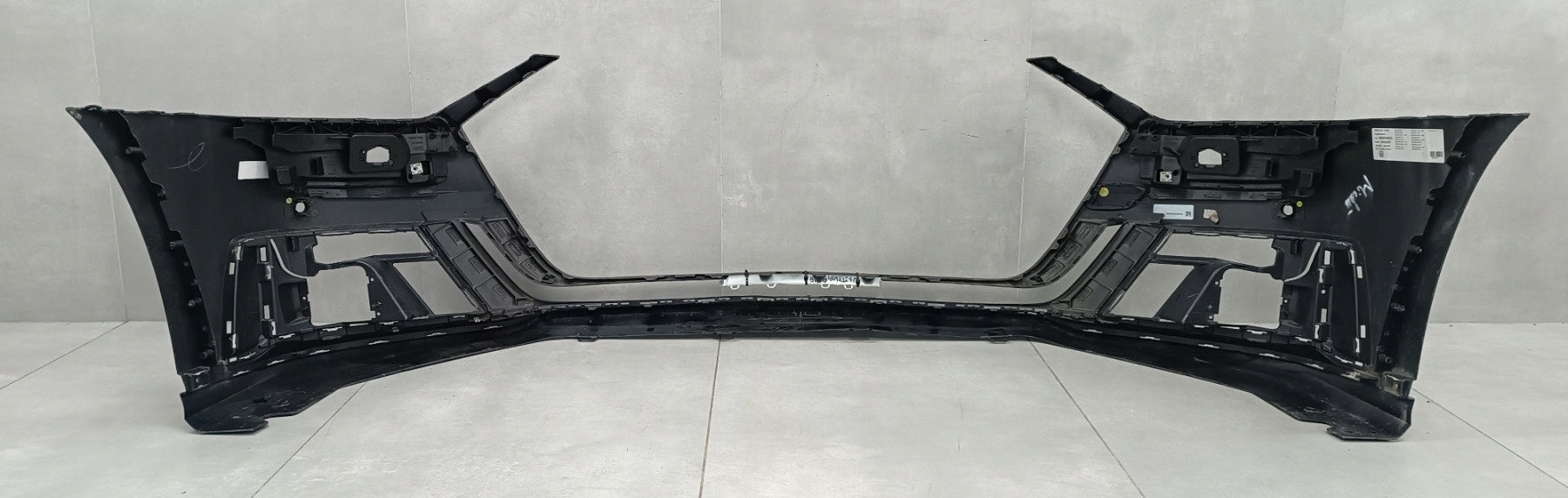 Front Bumper for Audi A8 S8 D5 17-21