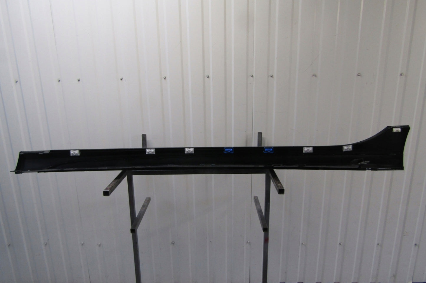 BMW 2 Series F44 Gran Coupé M Sport Package Bumper Kit