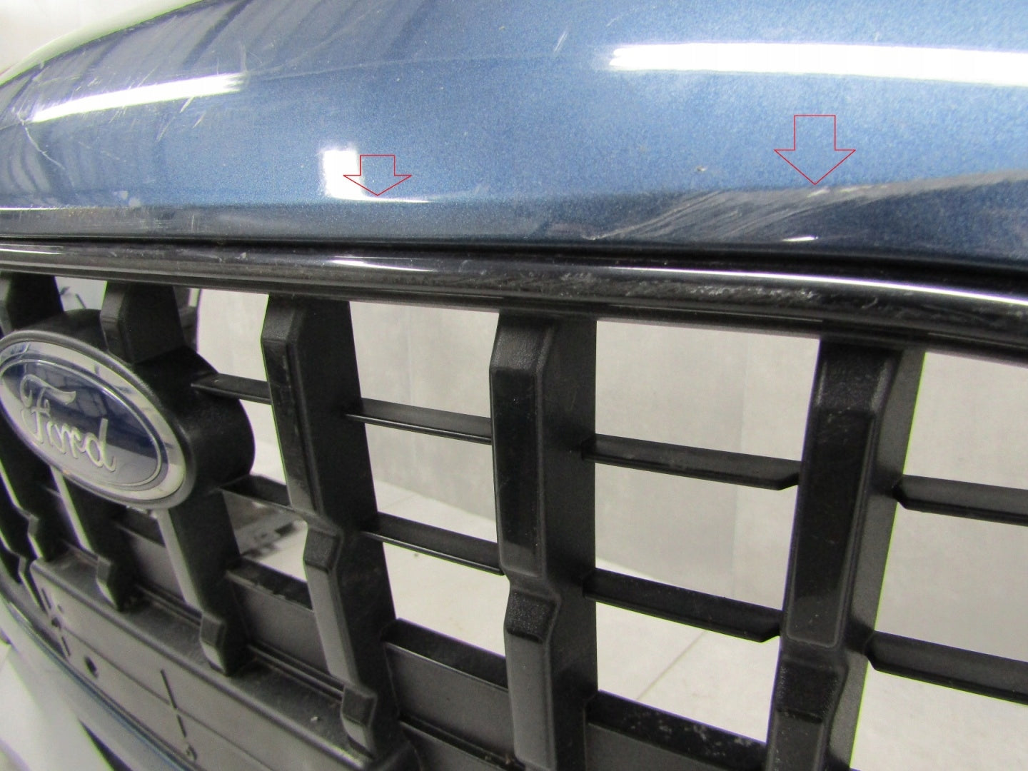 Ford Focus Mk4 IV Active Front Bumper 22- (+ 6PDC + Wiring Harness)