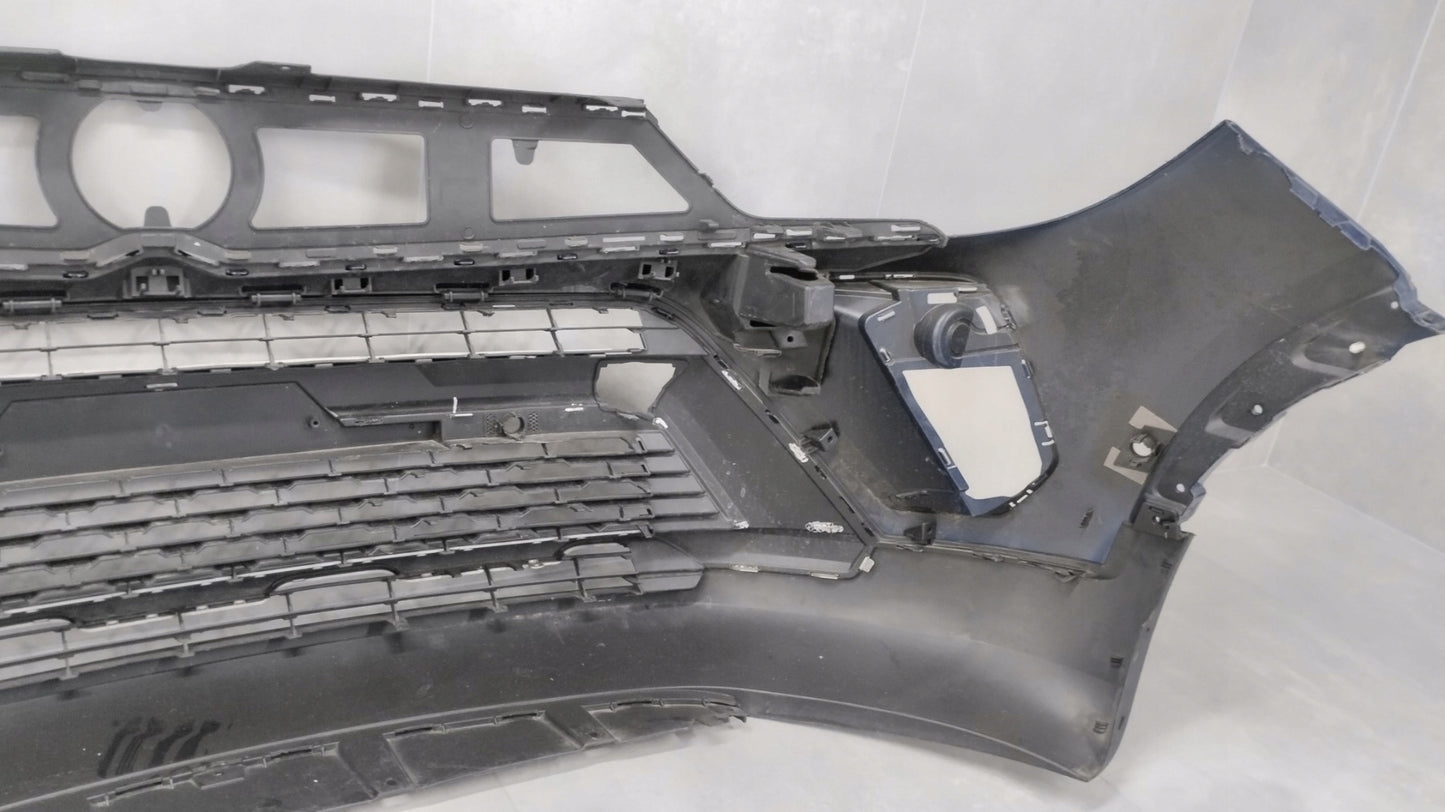 Front Bumper for Opel Crossland Facelift 2020-