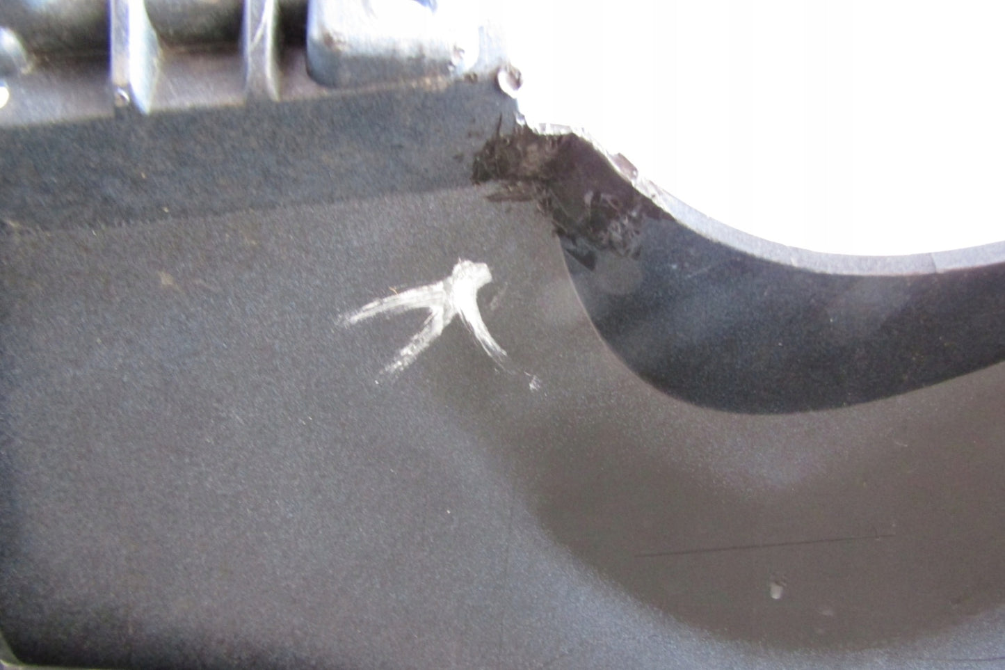 Front Bumper for Kia Picanto 3 III 2017-2020