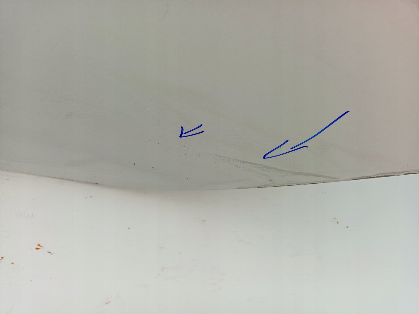 HYUNDAI I30 III 3 FASTBACK 2017- LEFT REAR DOOR