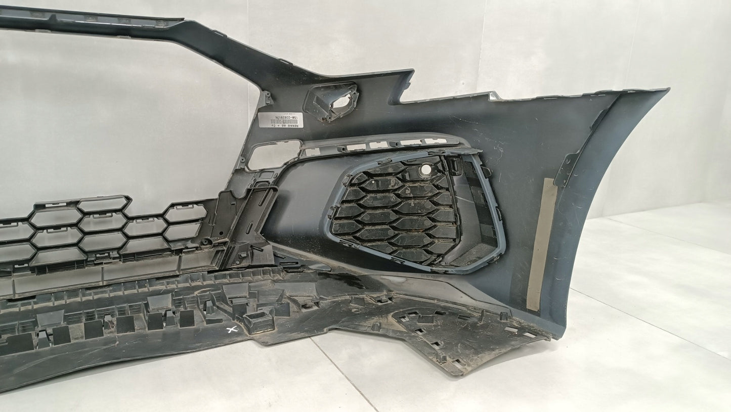 Front Bumper Audi A3 S-LINE 8Y0 20-23