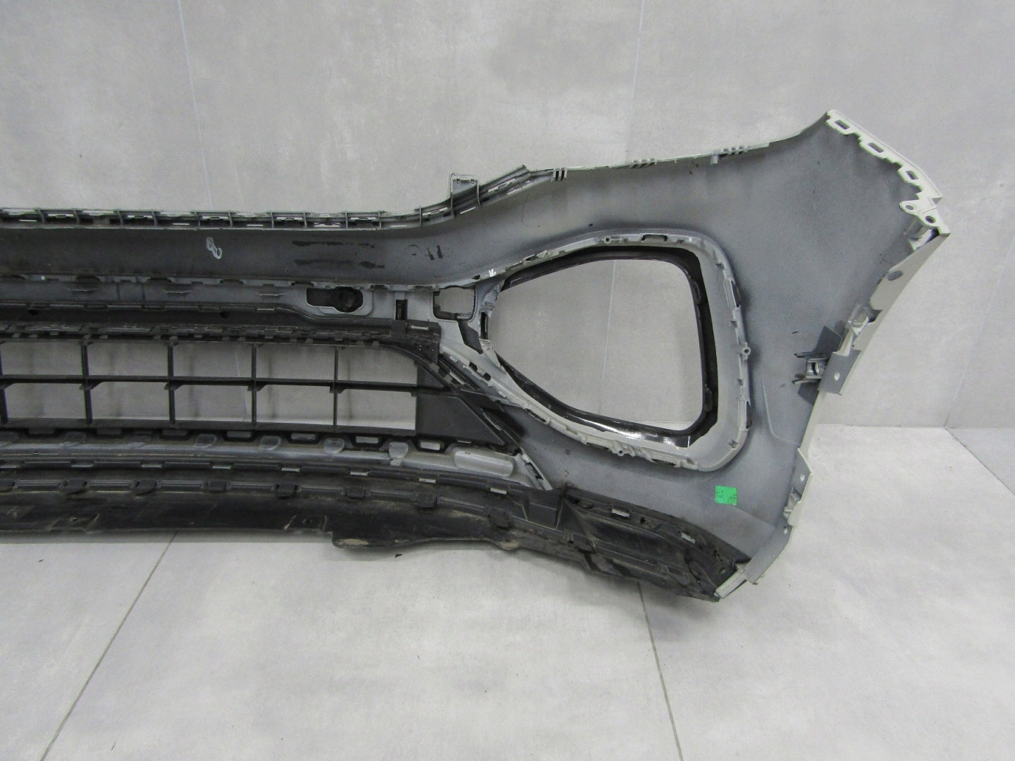 Front Bumper for Volkswagen VW T-Roc R Line 2GA Lift 2021-2024