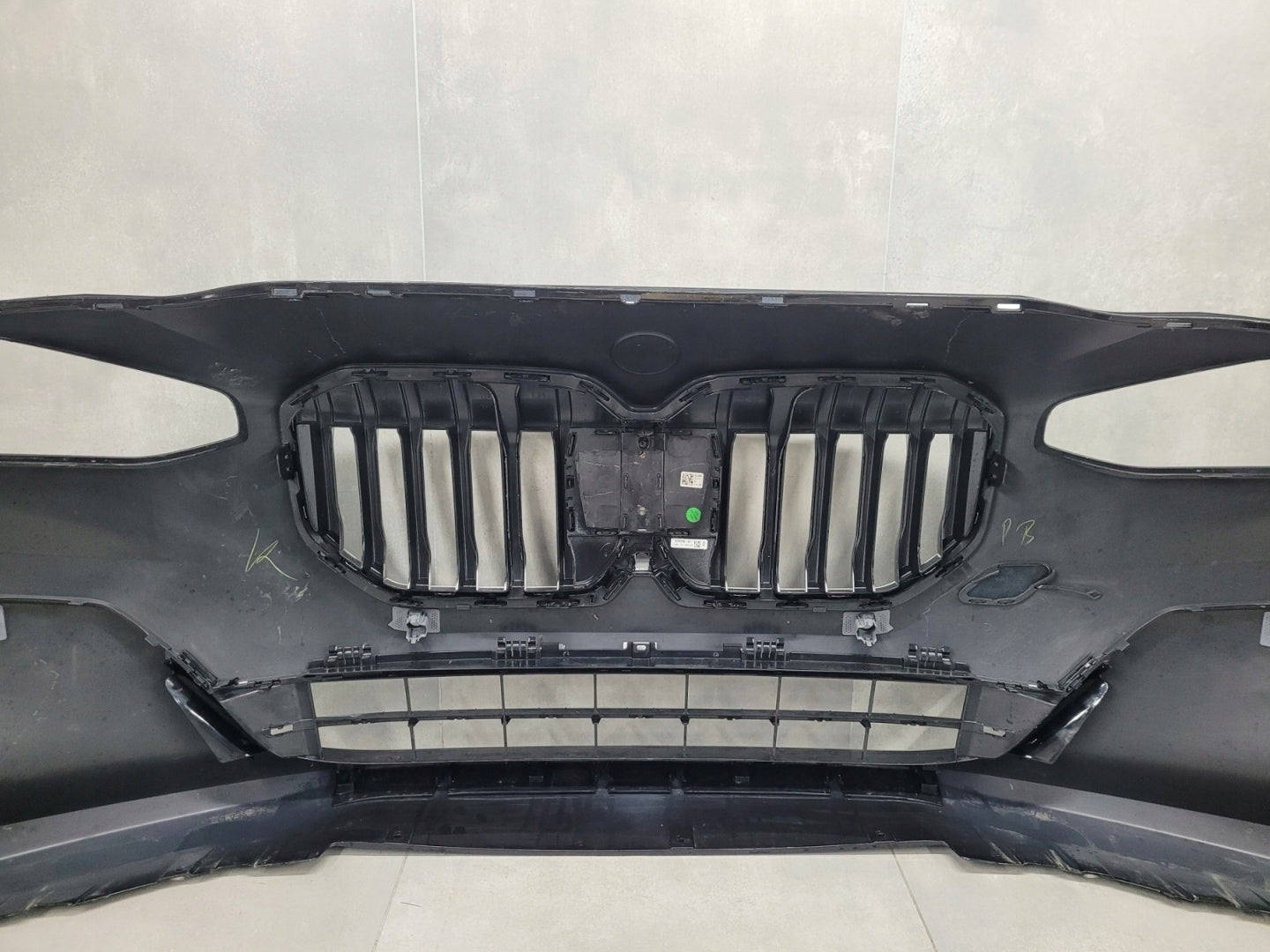 Front Bumper Bmw 2 Active Tourer U06 21-