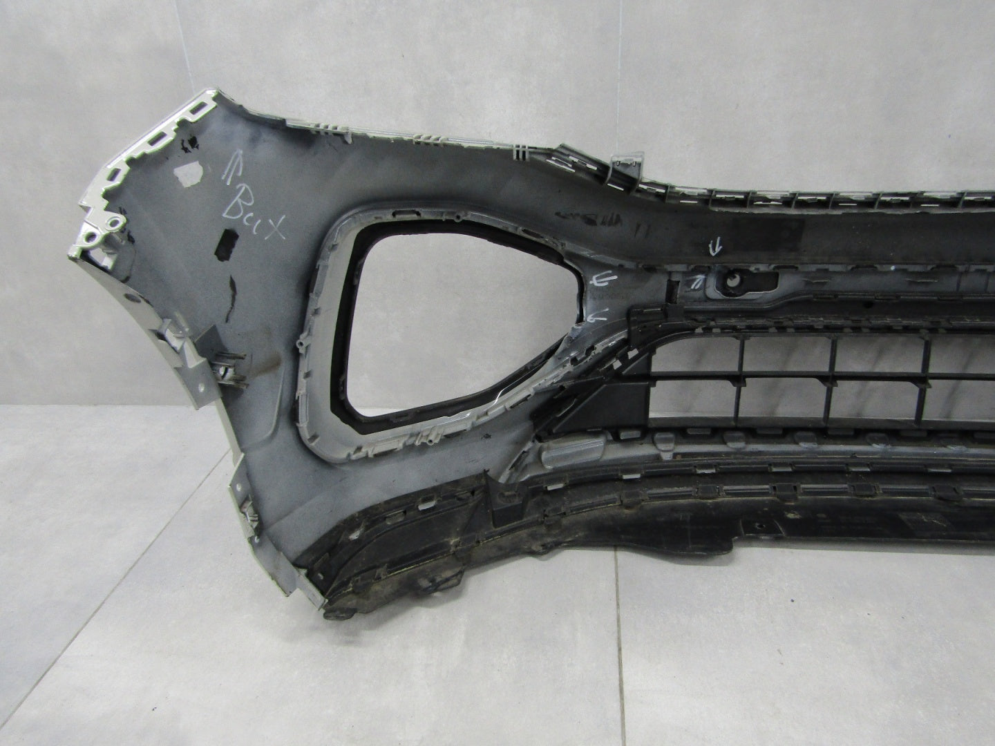 Front Bumper for Volkswagen VW T-Roc R Line 2GA Lift 2021-2024