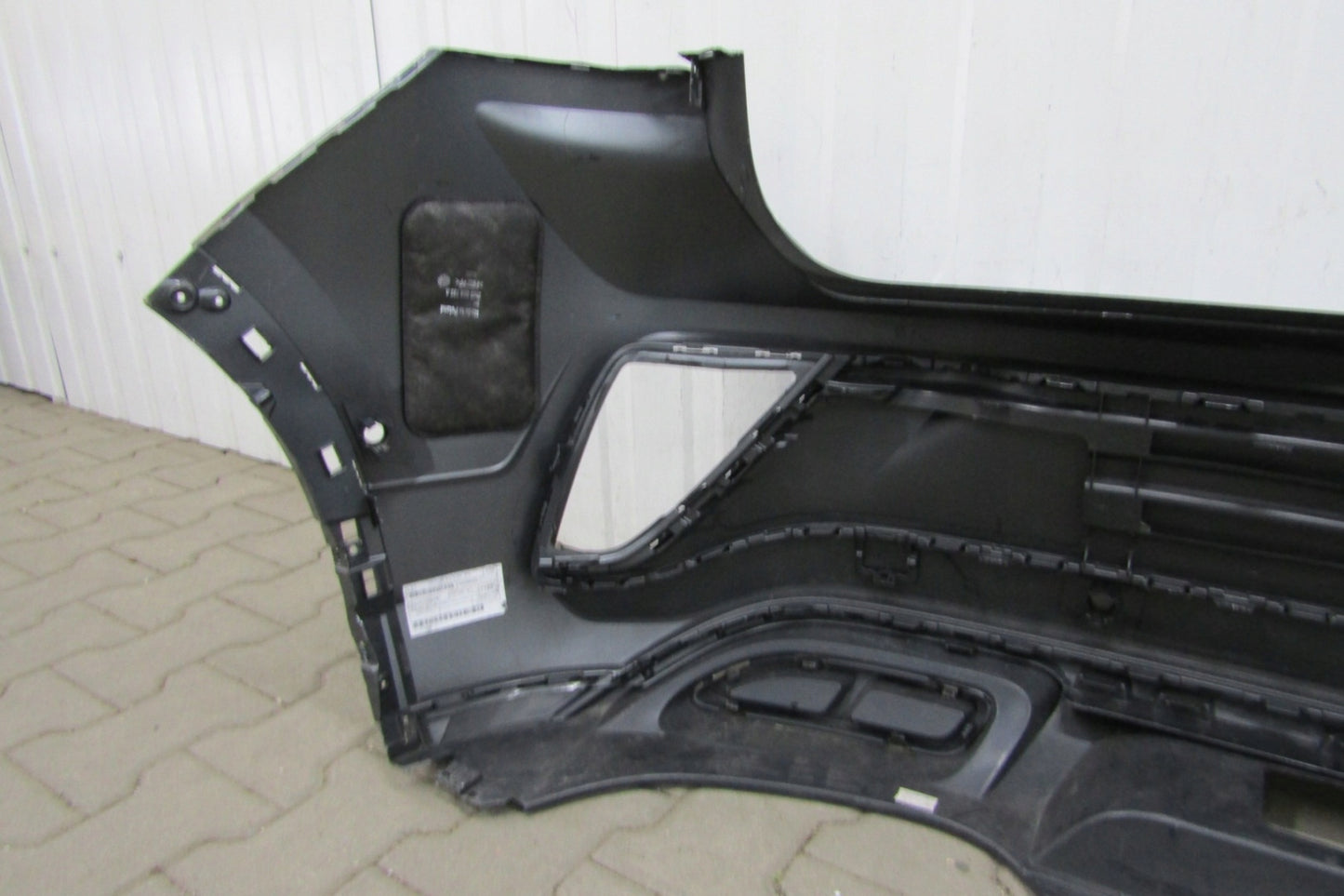 Rear Bumper for VW T-ROC R LINE 2GA LIFT 21-25